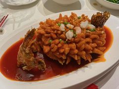 -玫瑰厅上海菜(兴国路店)
