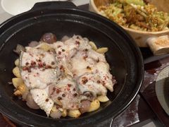 -狮王府淮扬菜(新街口友谊店)