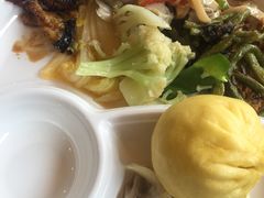 养生包-泰合素食(双流店)