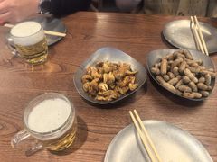 -百盛烧烤龙虾小酒馆(文富北路店)