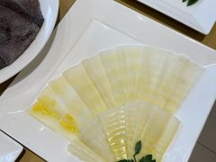 -皇城老妈火锅·川味传承(港湾店)