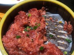 -莲餐厅·湖北菜·潜江小龙虾店(愚园路店)
