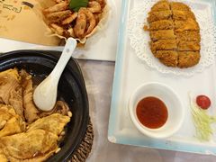 -鹭园酒家·四十年老字号