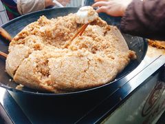 -六广门毛阿姨糯米饭