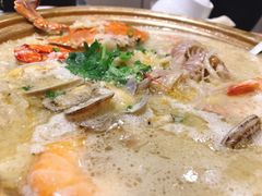 -百富源·海鲜辽菜(和平北大街店)