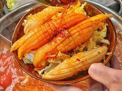 -金龙大四喜牛肉火锅