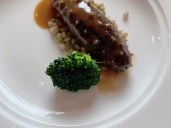 -北京饭店谭家菜