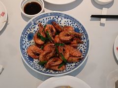 -丰收日·小海鲜·沪上家宴(顾村正大店)