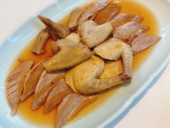 -八月花(旺角朗豪坊店)