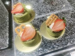 -杭州开元名都大酒店·地中海自助餐厅