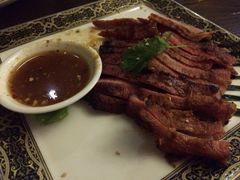 iphone_upload_pic-Siam泰餐厅(水上公园店)