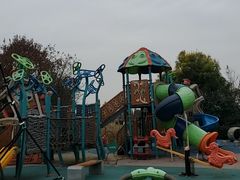 -两河城市森林公园