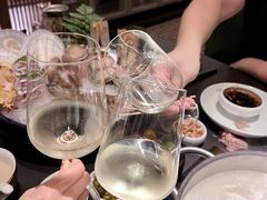 -官也街澳门火锅(新源里店)