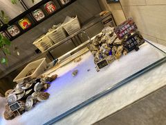 -川骄海鲜自助(亚运村店)