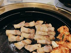 -韩时烤肉(枫蓝店)