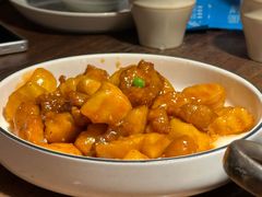 -食锦记·福建私房菜(浦西万达店)