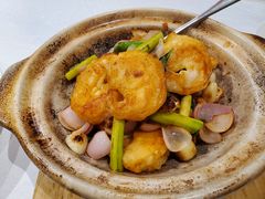 -月福京味斋·烤鸭店·北京菜(鼓楼总店)