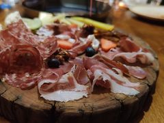 -Osteria Garden 生蚝花园餐厅(原进贤路店)