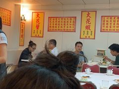 -创发潮州饭店