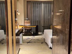-西安赛瑞喜来登大酒店