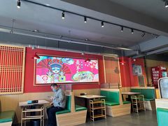 -望蝎门羊蝎子火锅(祭城店)