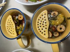 -农耕记·湖南土菜(海上世界店)