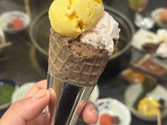 -匠牛亭·锅物烧肉放题自助(昆百大·泰业城店)
