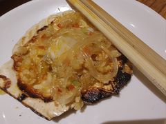 -福苗小骆驼烧烤(大唐不夜城店)