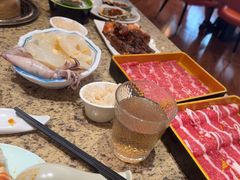 -丰卓会海鲜自助(中润大道店)