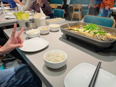 -半天妖烤鱼(丰科万达店)