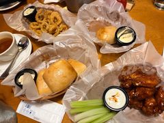 -Texas Roadhouse(世纪汇广场店)