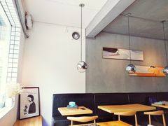大堂-旧屋咖啡(海景店)