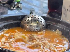 -李师傅脆肚(华强北店)