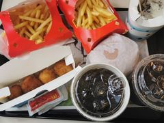 -麦当劳(宜兴人民路店)