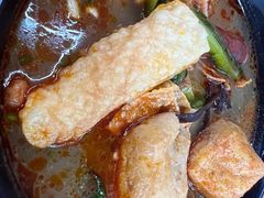 -螺蛳粉先生(蓟门桥店)