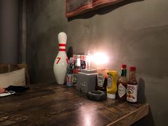 -HIGH FIVE哈福手工汉堡(桂林路店)