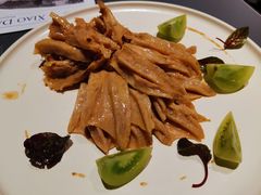 -小大董·烤鸭(观景餐厅·南京西路店)