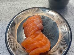 -争鲜回转寿司(中街大悦城店)