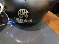 -晓林火锅(安定门店)