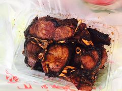 -梅记大块头爆鱼店(乍浦路店)