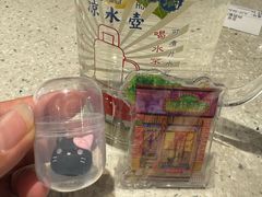 -阿莉餐厅(枣阳路店)