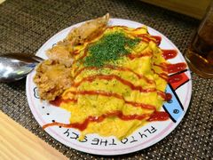-Hey!蛋包饭(中山店)