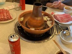 -八先生涮肉房(三里河店)