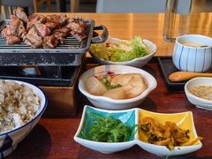 -味太助·银饭食堂(中华城店)