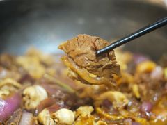 -胡须佬鸡煲四季火锅店(石厦西村直营店)