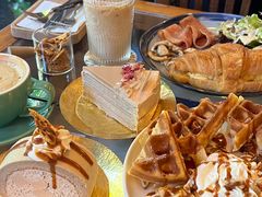 -西关84·History·Art·Cafe