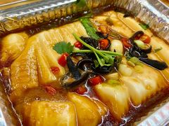 -老胖串店(浆水泉路店)