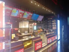 -华谊兄弟影院(IMAX洋桥店)