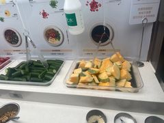 -海底捞火锅(长宁路龙之梦店)