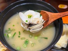 -天妇罗内顺田(罗湖店)